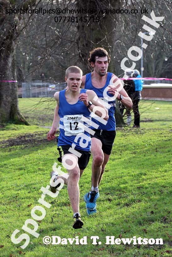 Morpeth 11k Road Race. Photo: David T. Hewitson/Sports for All Pics